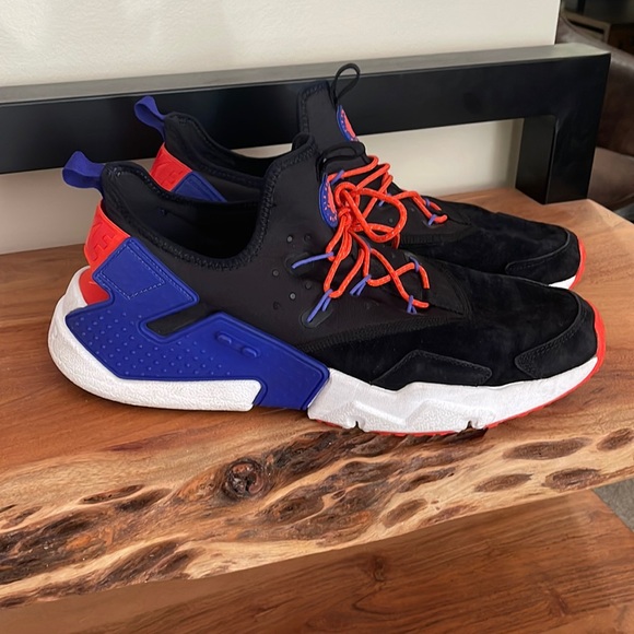 Nike Other - Nike Air Huarache Sneakers